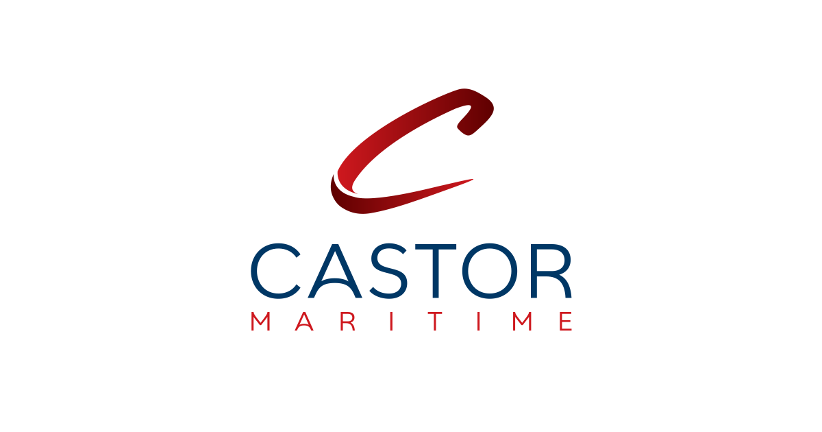 PRESS RELEASES CASTOR MARITIME